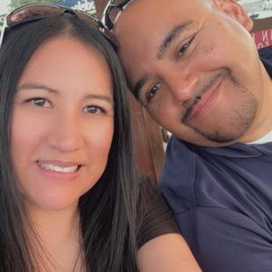 Meet your Posher, Gina